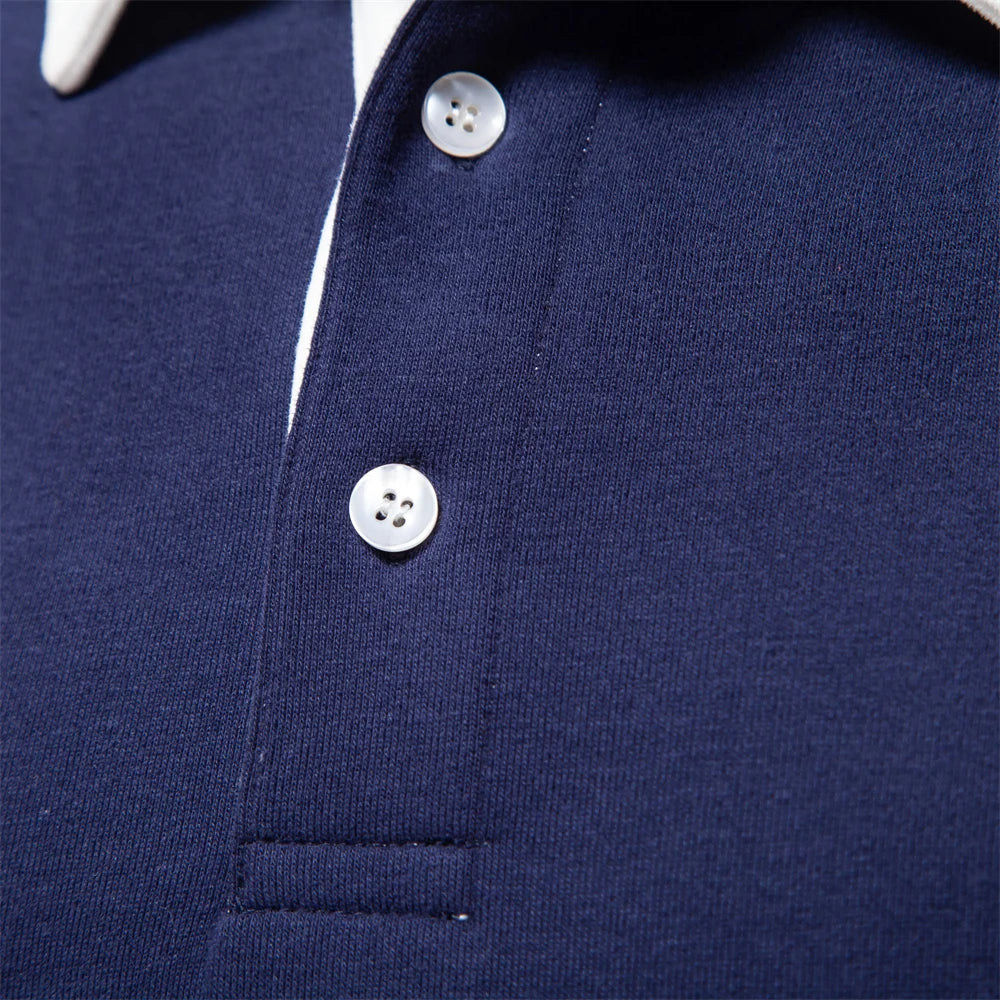 New Arrival - Mark™ Men's Sweater SS24