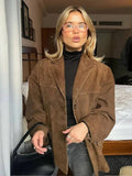 Women's Jacket | Outerwear for the Autumn Season on Chilly Days