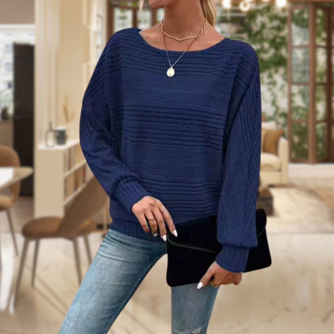 Anne™ Stylish Sweater