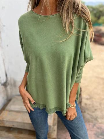 Tessa™ Chic Sweater