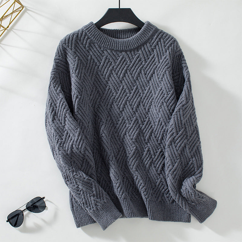 Mieke™ Warm Women's Sweater