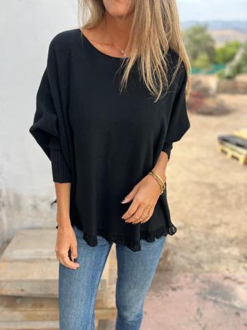 Tessa™ Chic Sweater