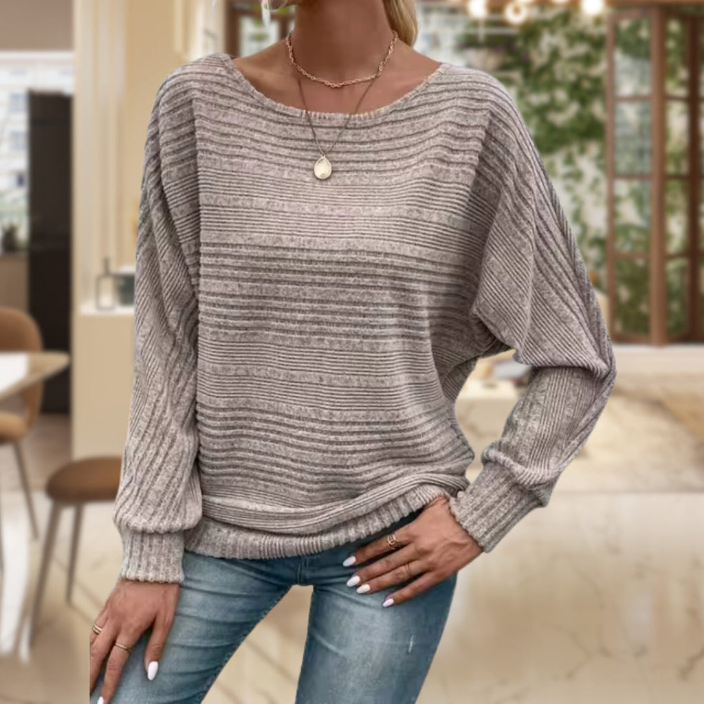 Anne™ Stylish Sweater
