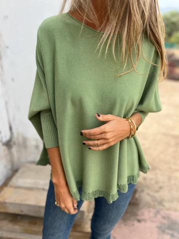 Tessa™ Chic Sweater
