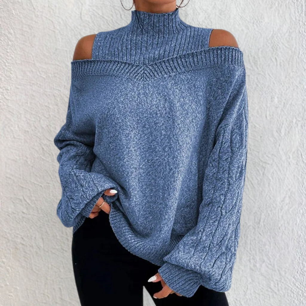 Donna™ Elegant Sweater