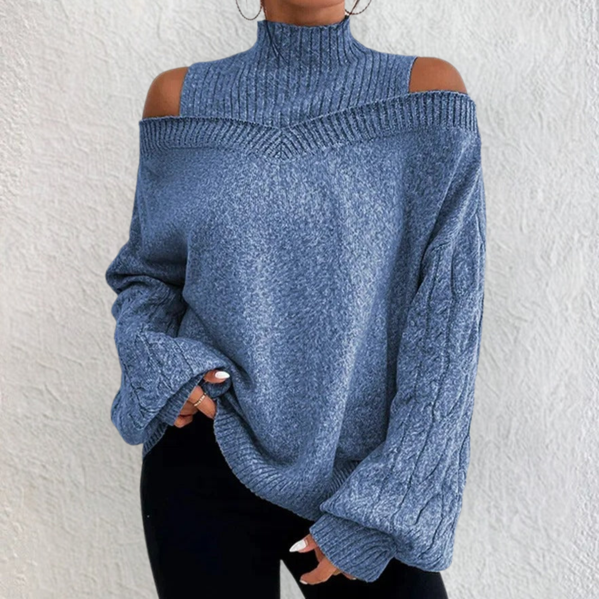 Donna™ Elegant Sweater