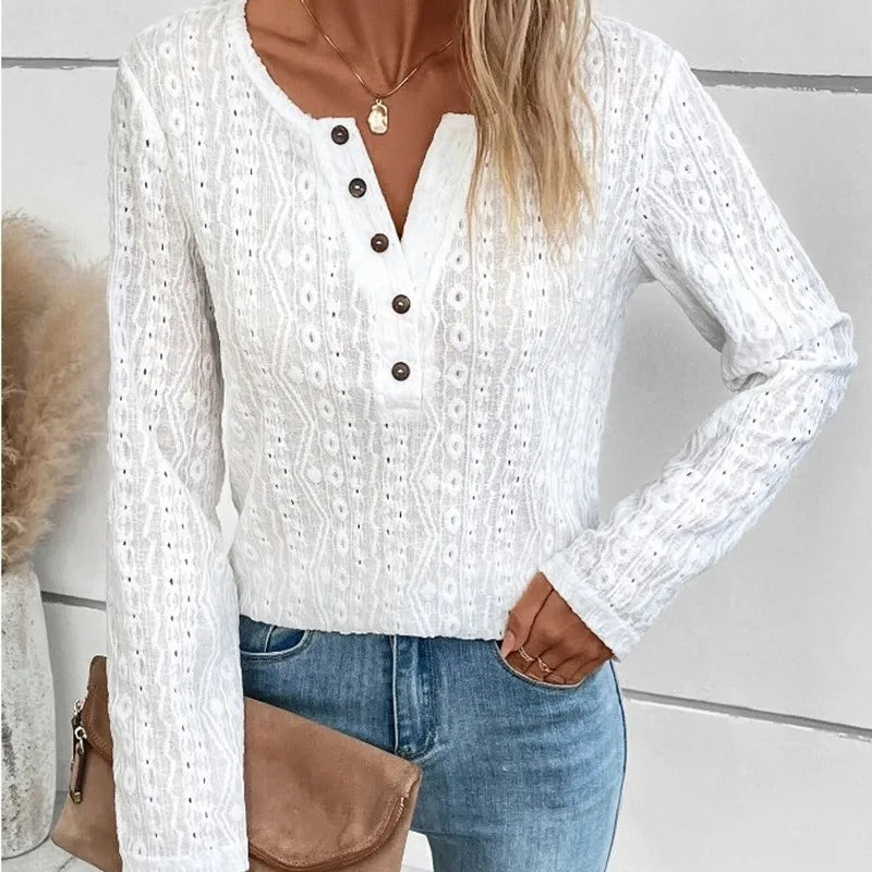 Kira™ Elegant Sweater