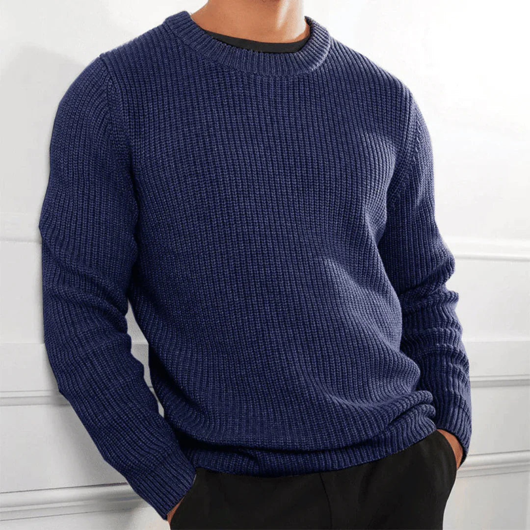 Thomas™ Warm Comfortable Men's Sweater