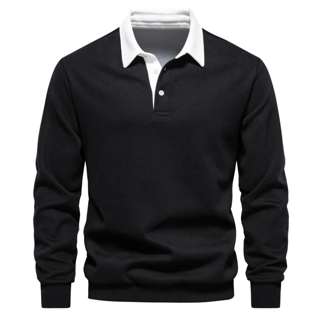 New Arrival - Mark™ Men's Sweater SS24