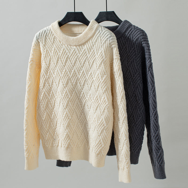 Mieke™ Warm Women's Sweater