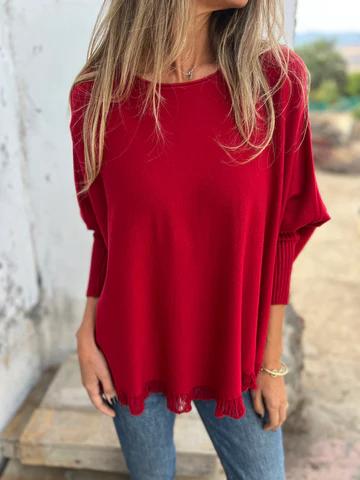 Tessa™ Chic Sweater