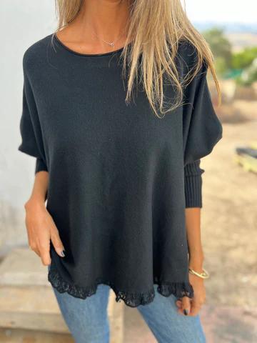 Tessa™ Chic Sweater