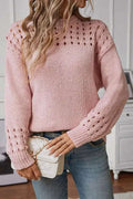 Mia™ Luxe Autumn Sweater