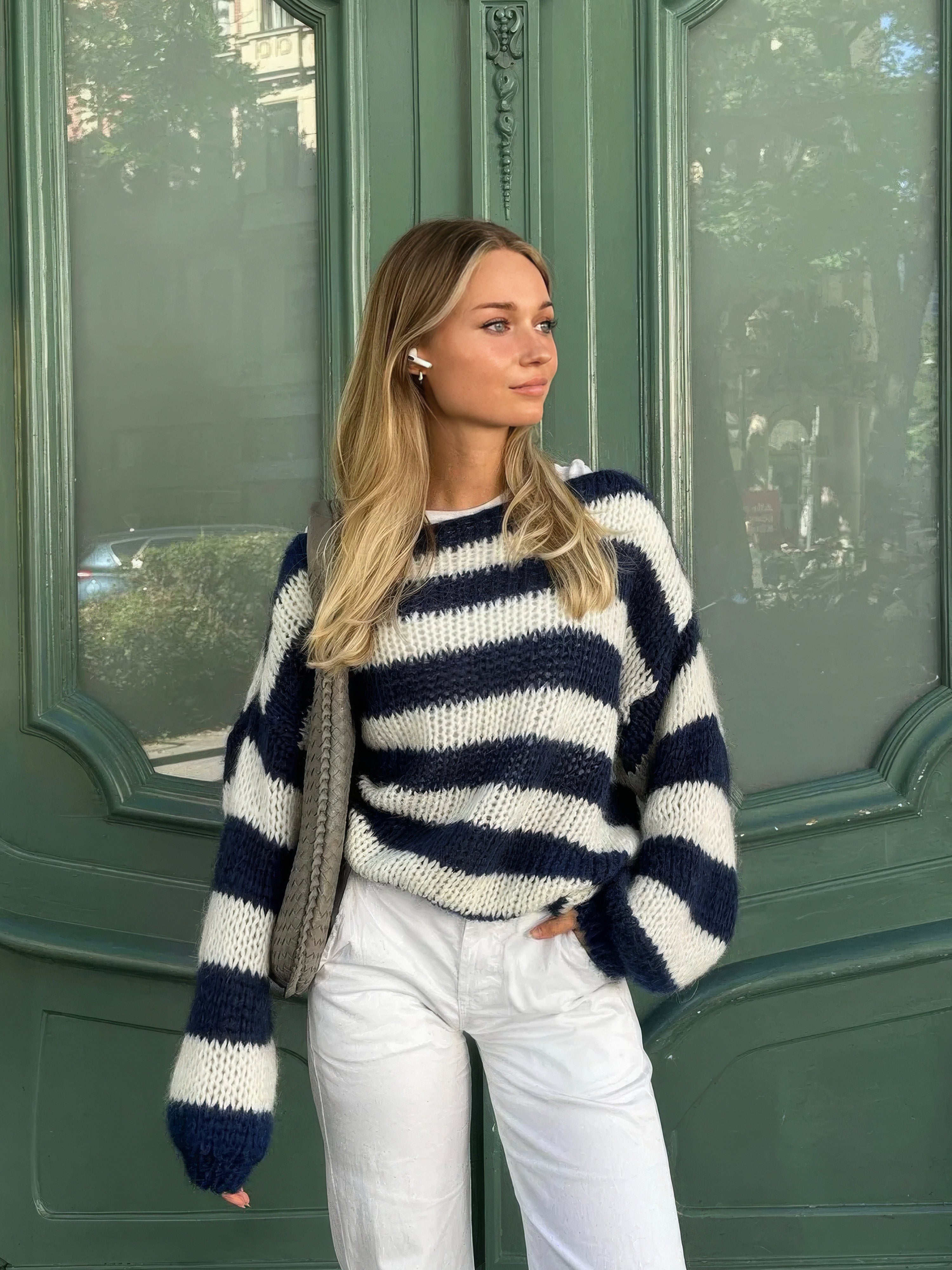Isabel™ Warm Sweater