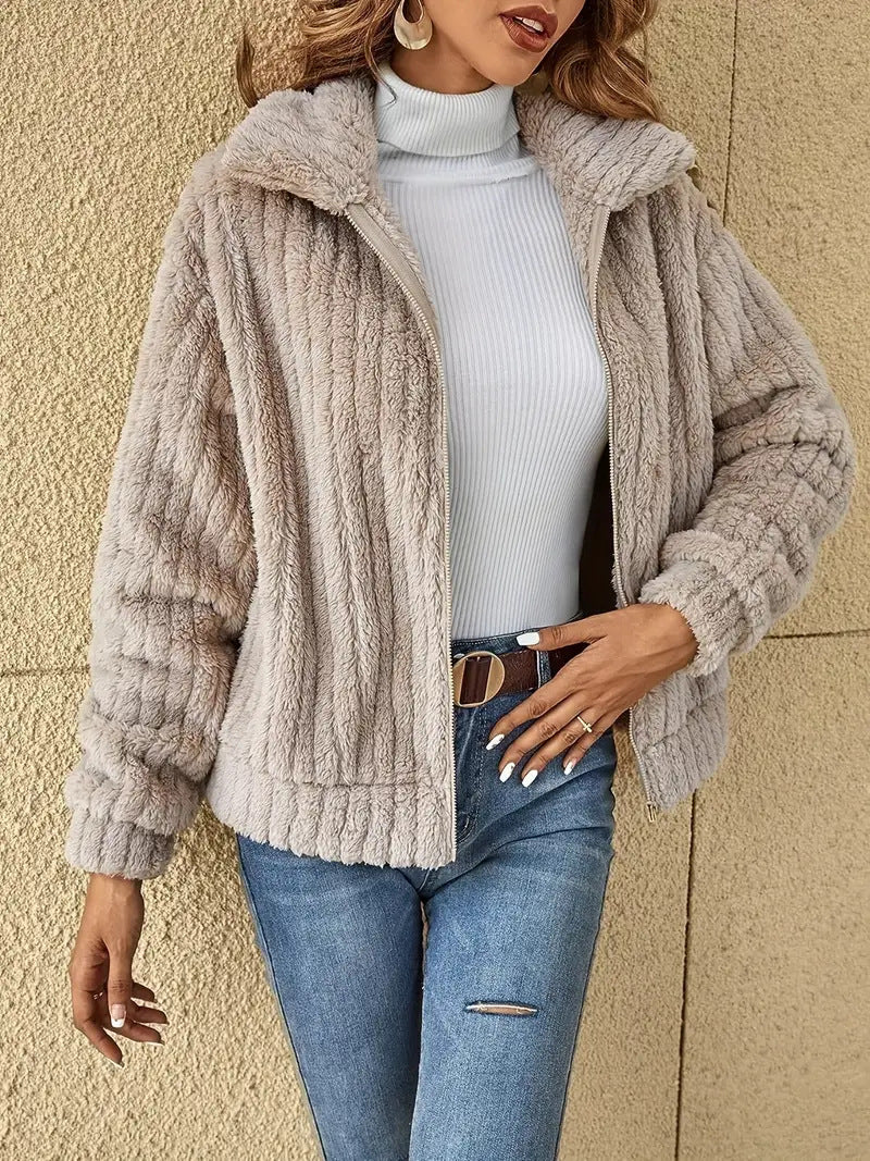 Women's Vest Jacket | Lightweight Layered Outerwear