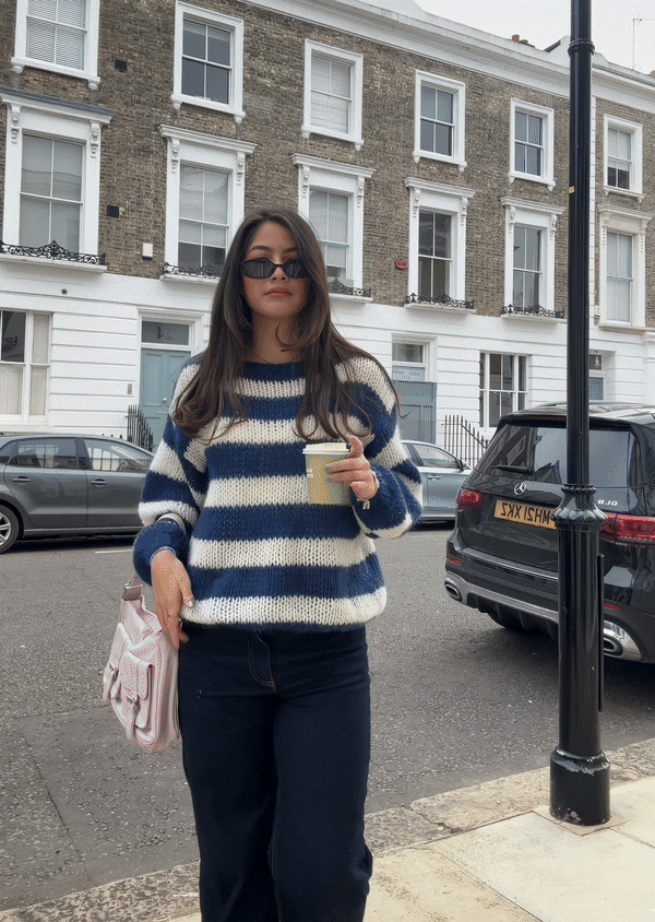 Isabel™ Warm Sweater