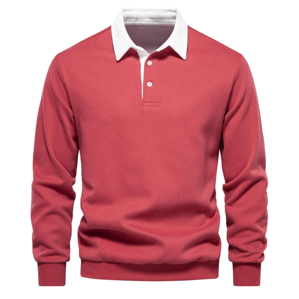 New Arrival - Mark™ Men's Sweater SS24