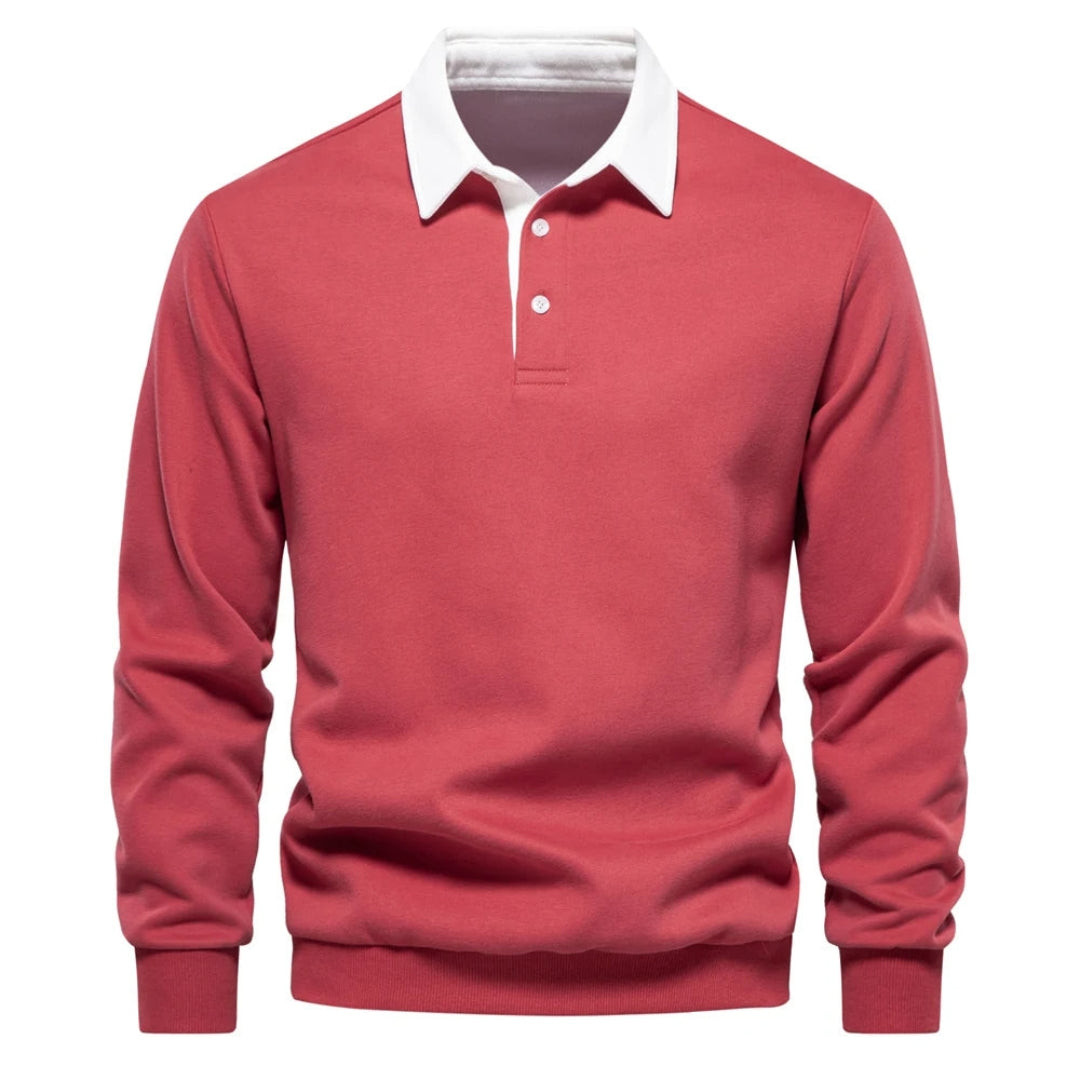 New Arrival - Mark™ Men's Sweater SS24