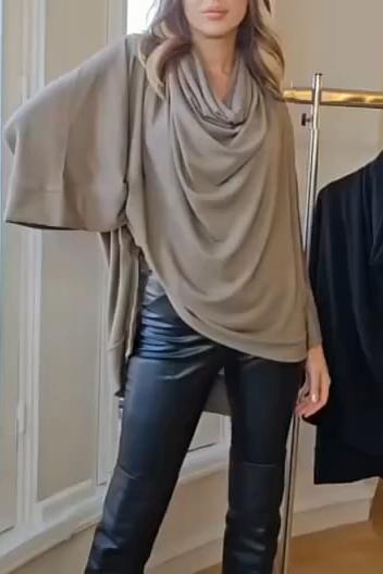 Lena™ Stylish Women's Sweater