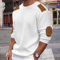 Andrew™ Warm Men's Sweater for Winter Days
