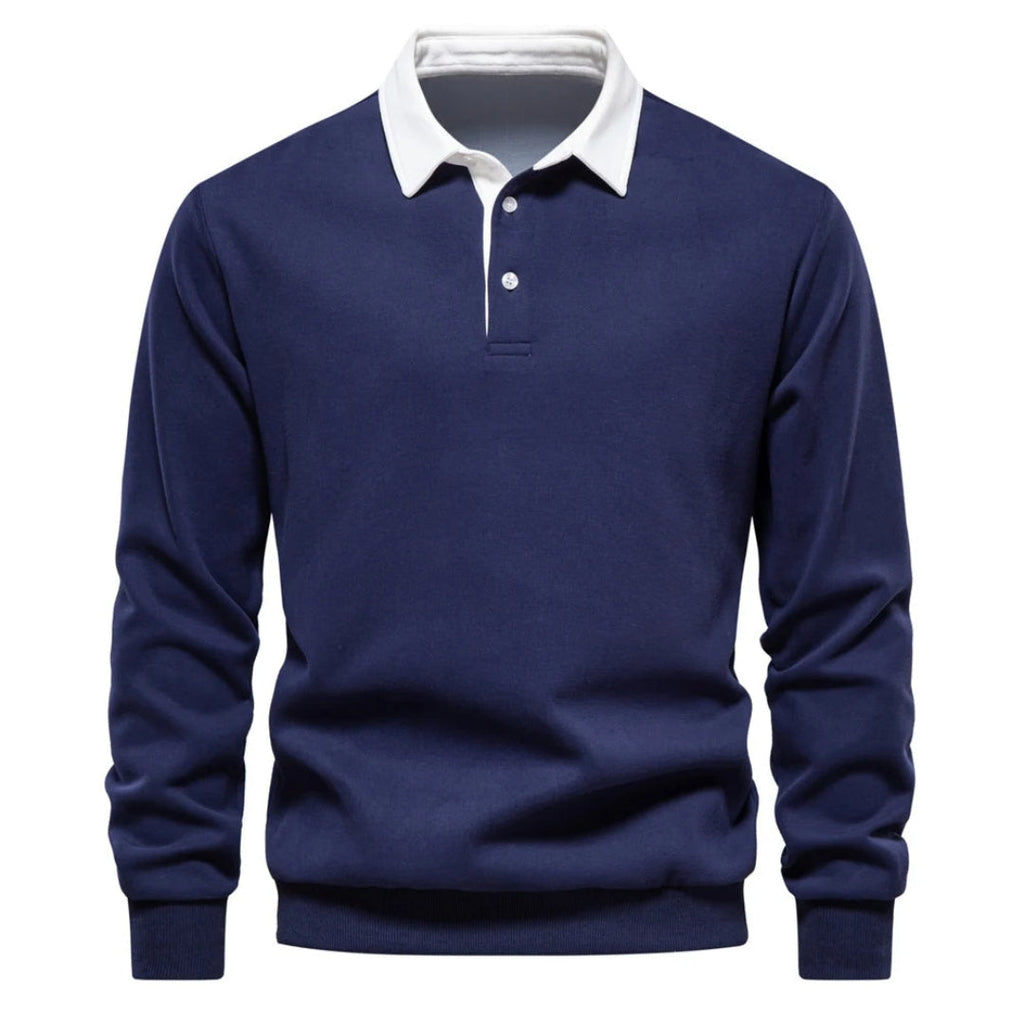 New Arrival - Mark™ Men's Sweater SS24