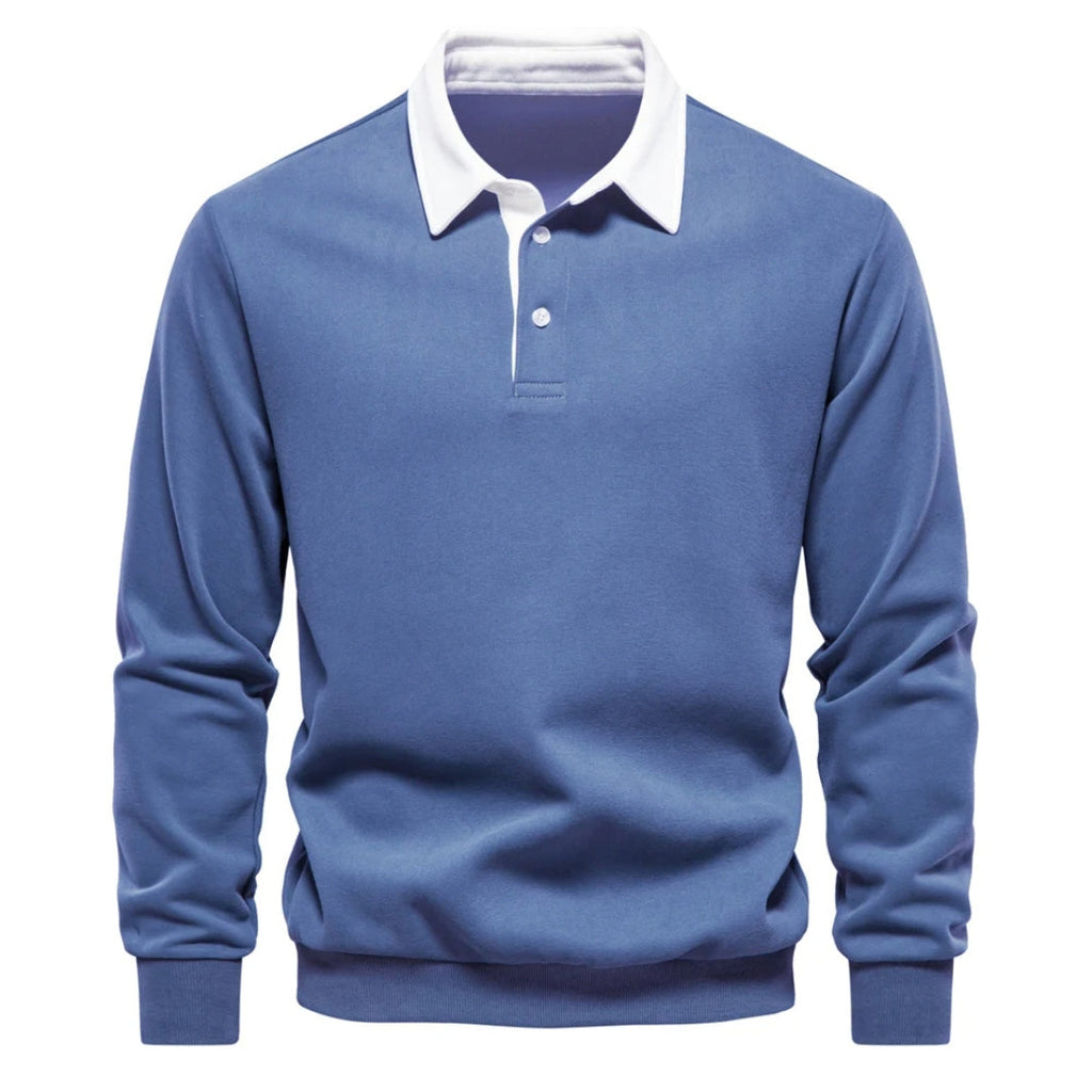 New Arrival - Mark™ Men's Sweater SS24