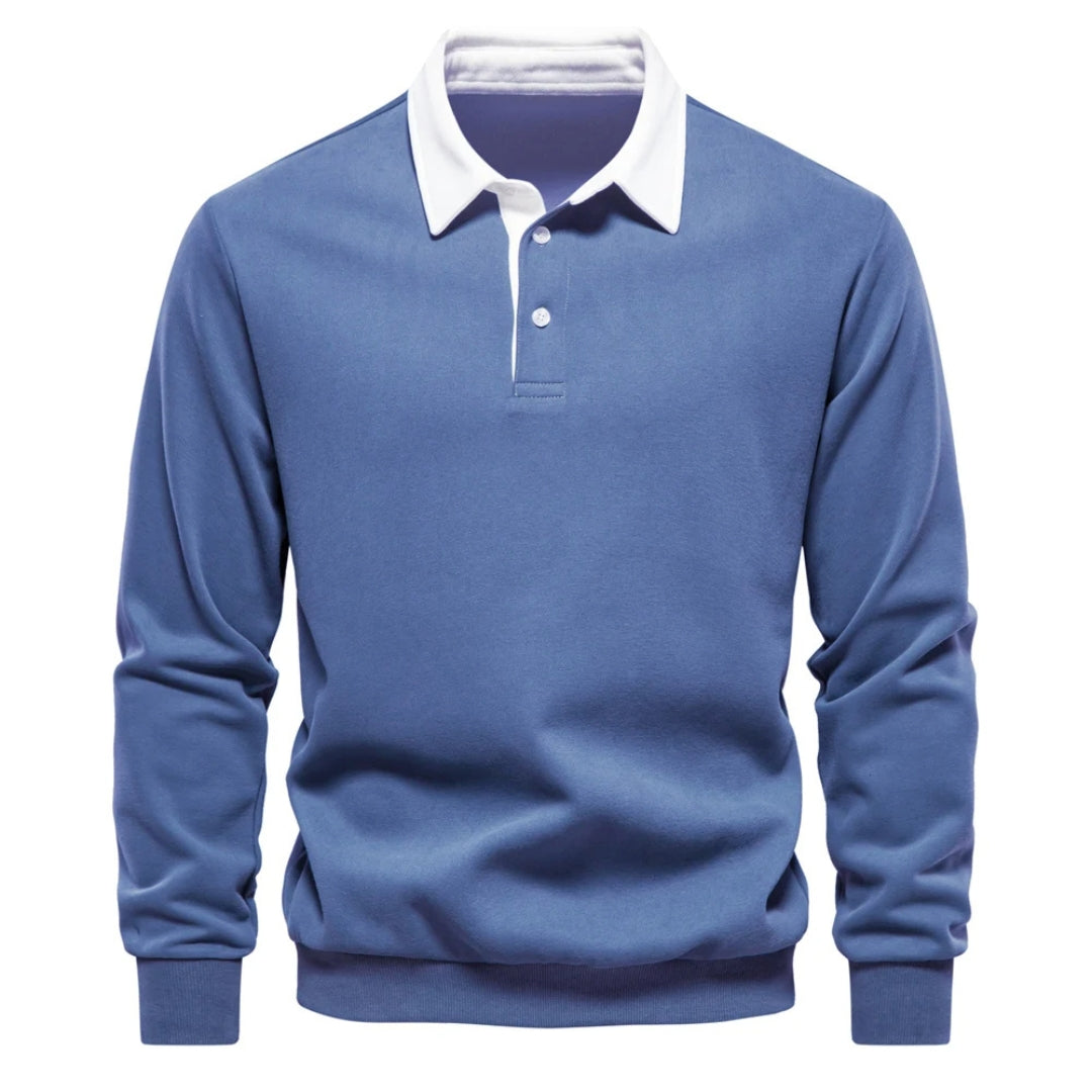 New Arrival - Mark™ Men's Sweater SS24