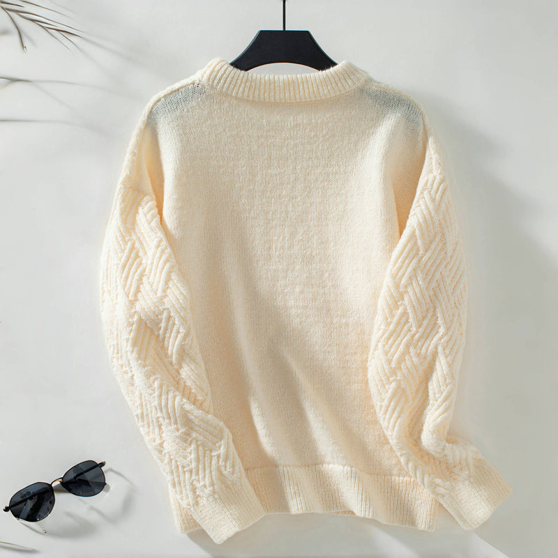 Mieke™ Warm Women's Sweater