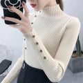 Isabel™ Elegant Turtleneck
