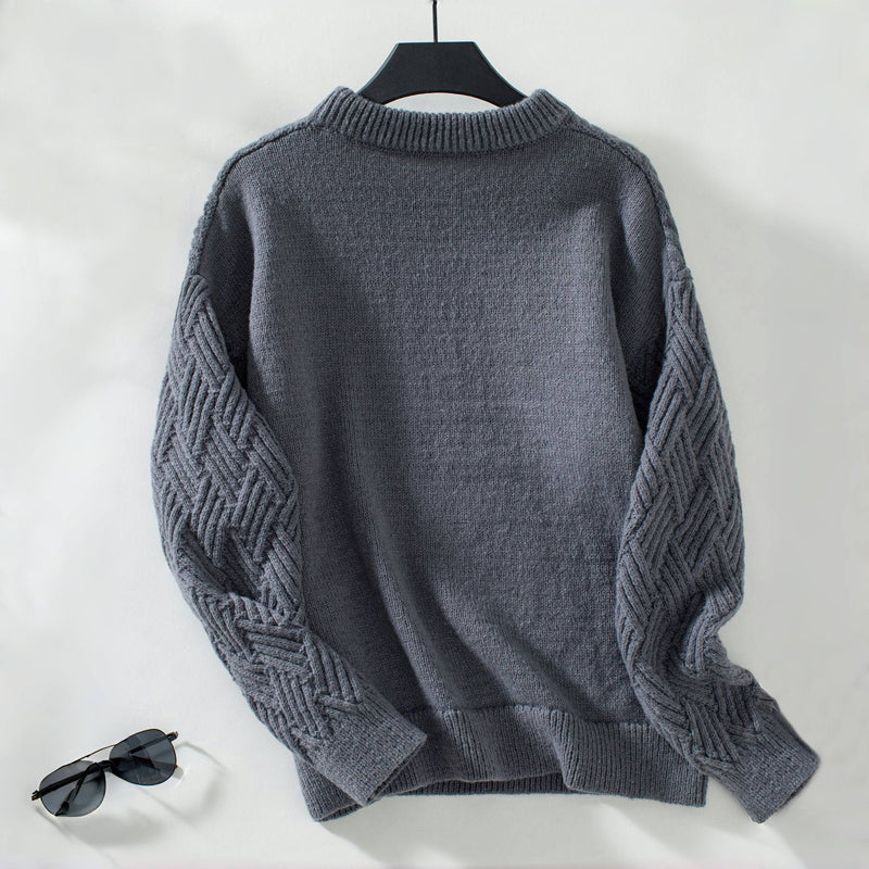 Mieke™ Warm Women's Sweater