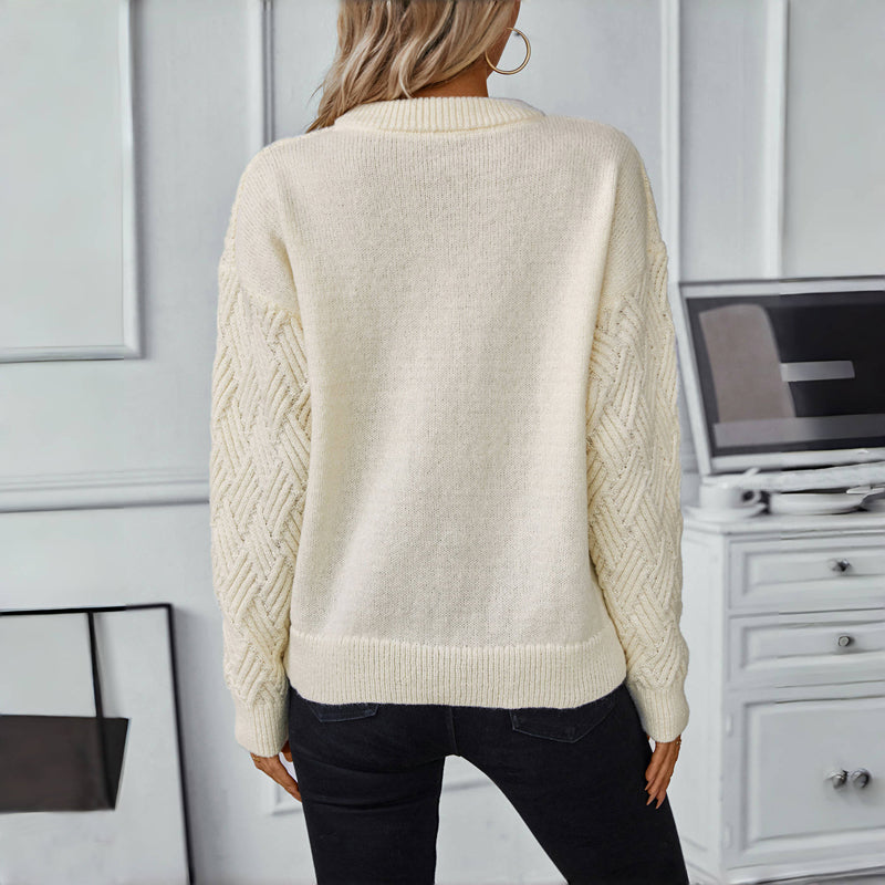 Mieke™ Warm Women's Sweater