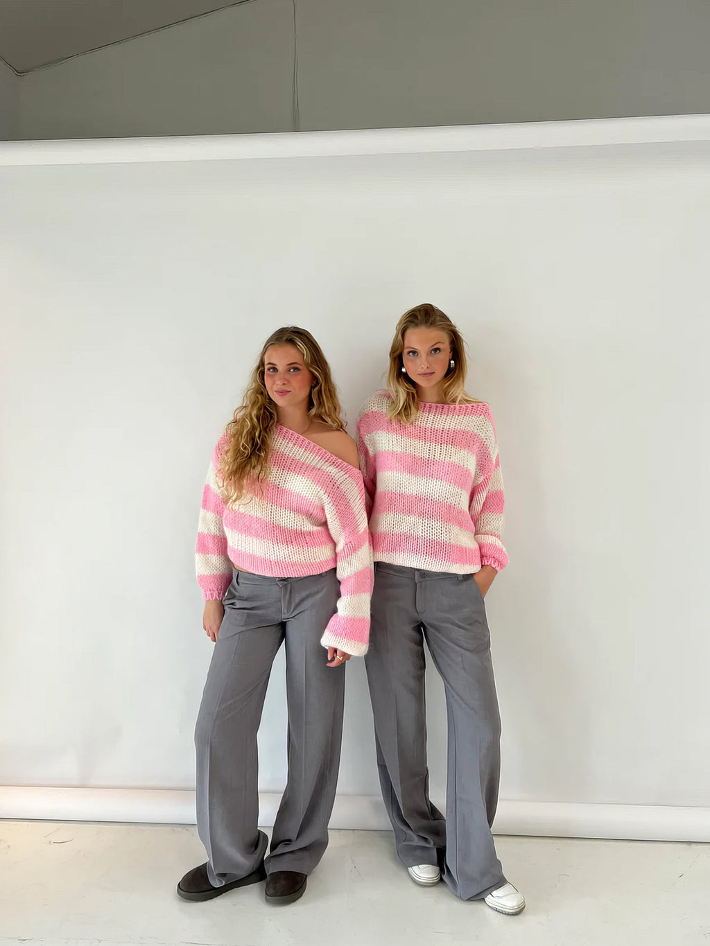 Isabel™ Warm Sweater