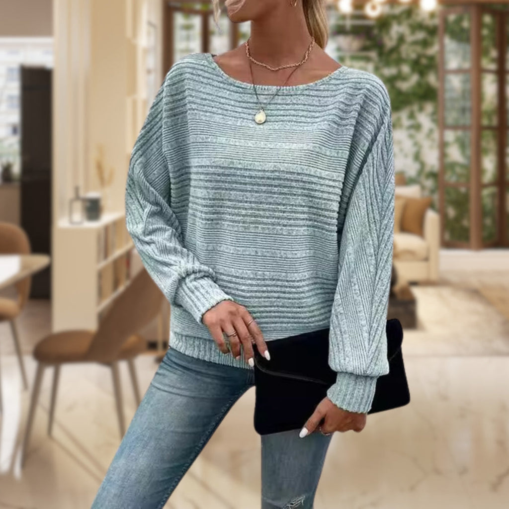 Anne™ Stylish Sweater