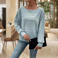 Anne™ Stylish Sweater
