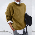 Kayla™ Wool Sweater