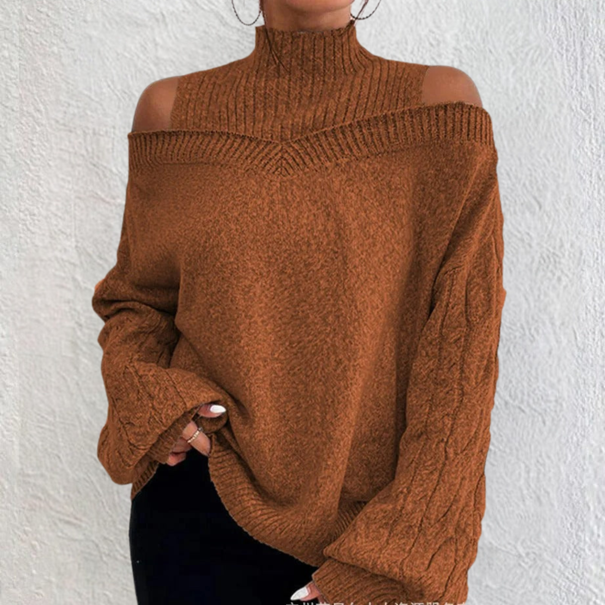 Donna™ Elegant Sweater