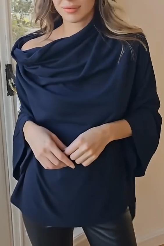 Lena™ Stylish Women's Sweater