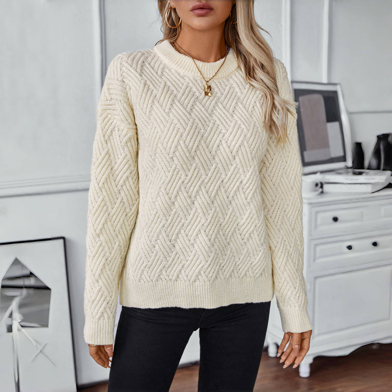 Mieke™ Warm Women's Sweater