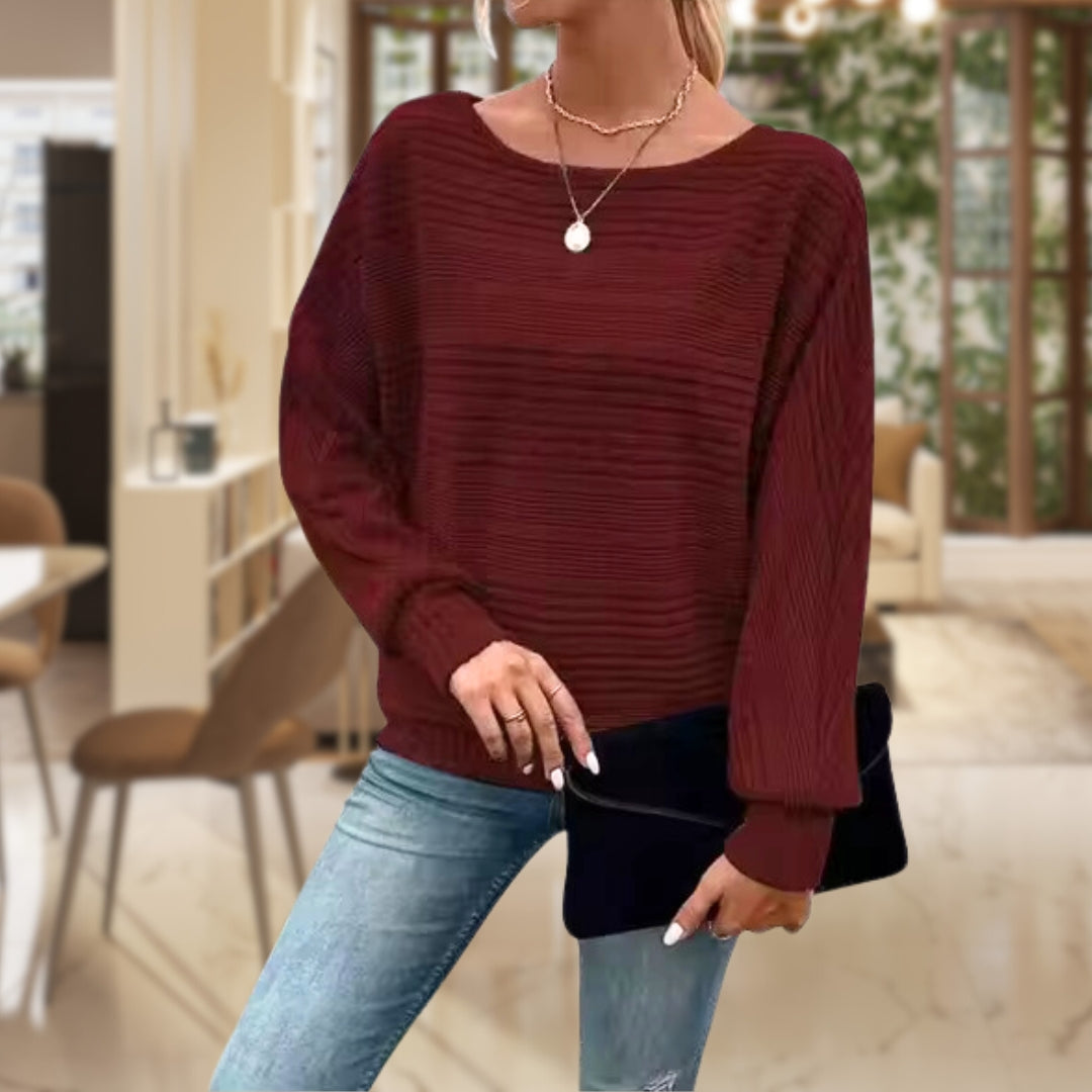 Anne™ Stylish Sweater