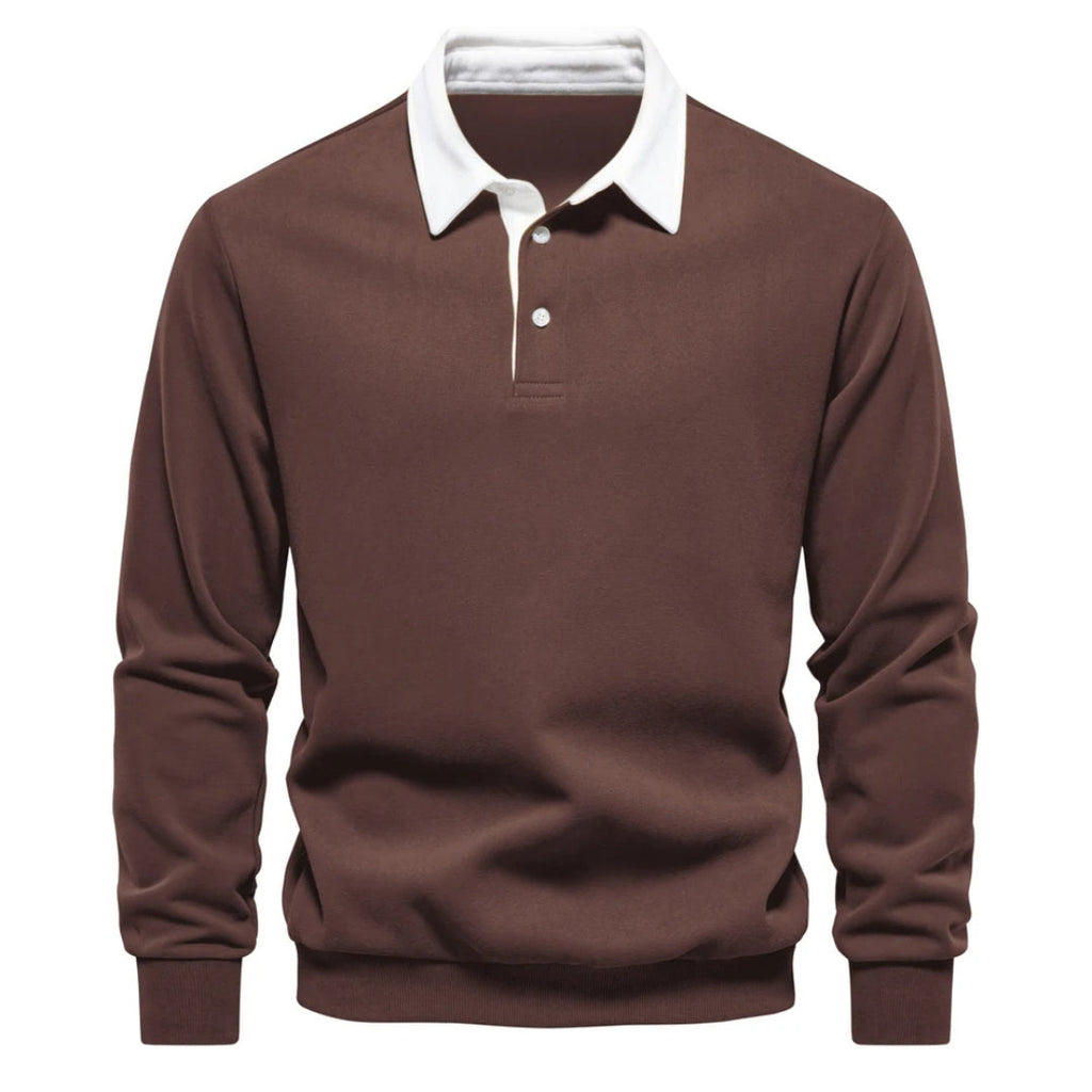 New Arrival - Mark™ Men's Sweater SS24