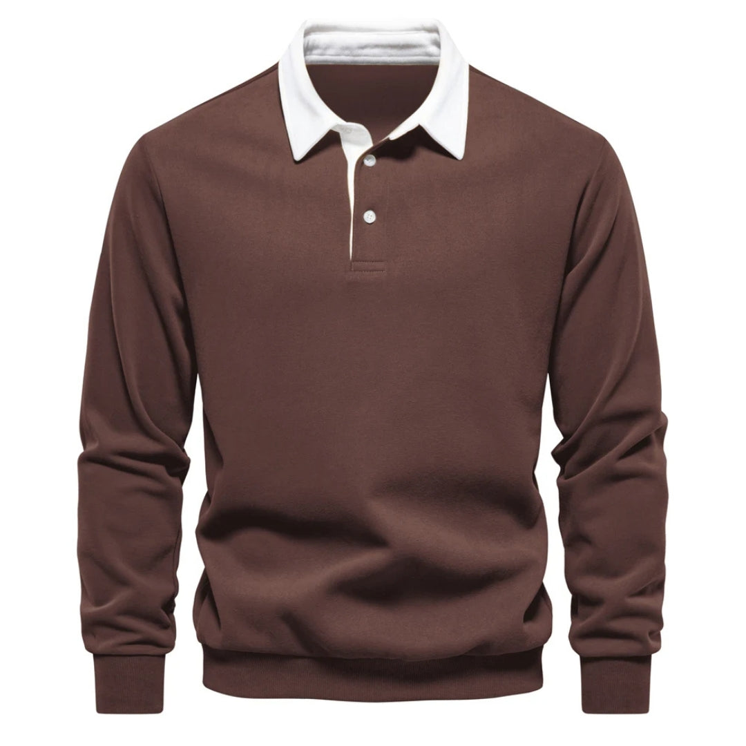 New Arrival - Mark™ Men's Sweater SS24