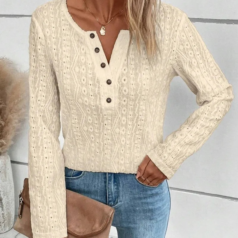 Kira™ Elegant Sweater