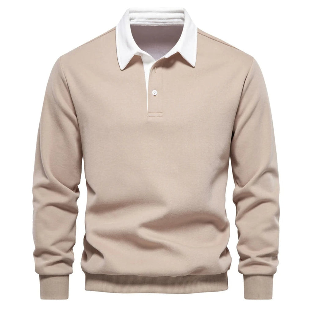 New Arrival - Mark™ Men's Sweater SS24