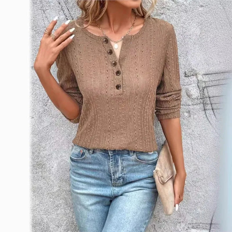 Kira™ Elegant Sweater
