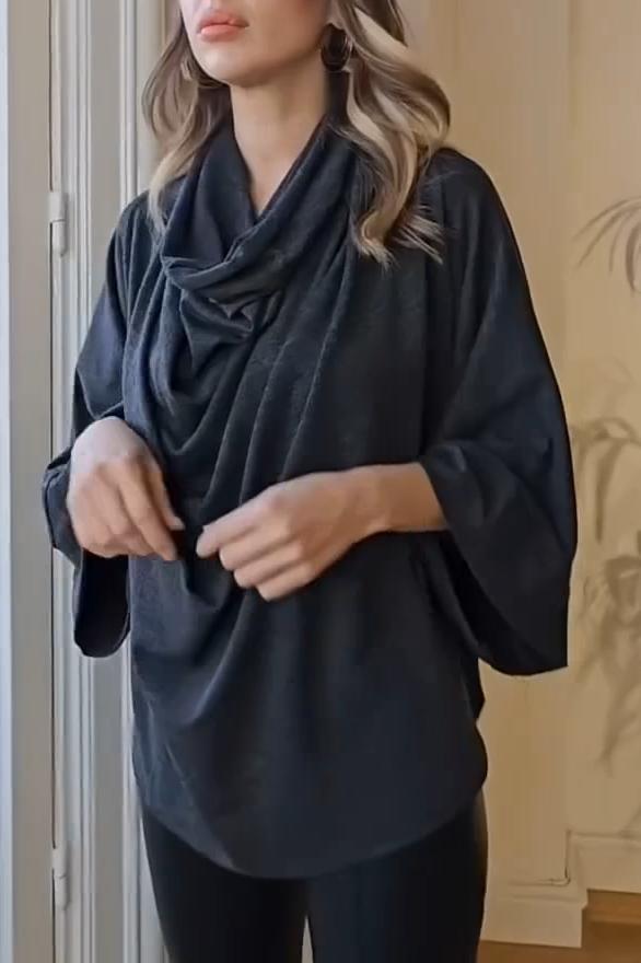 Lena™ Stylish Women's Sweater