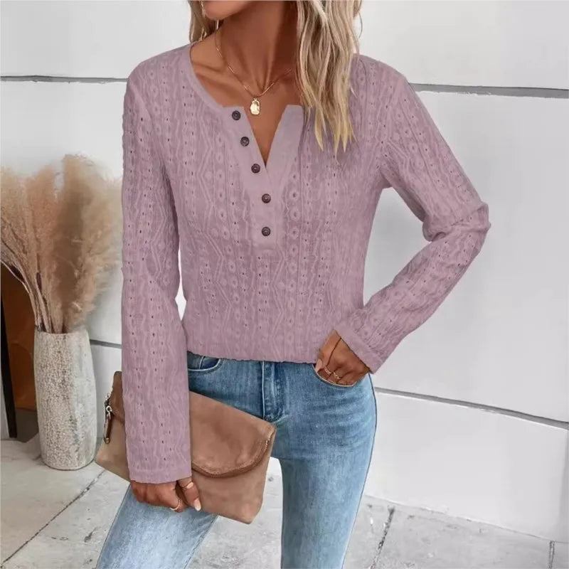 Kira™ Elegant Sweater