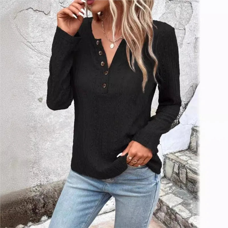 Kira™ Elegant Sweater
