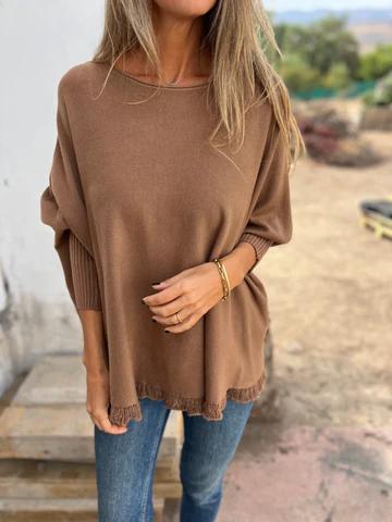 Tessa™ Chic Sweater