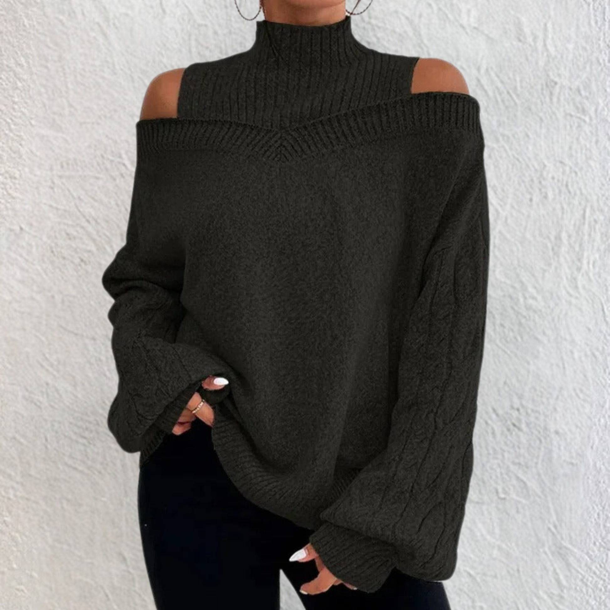 Donna™ Elegant Sweater