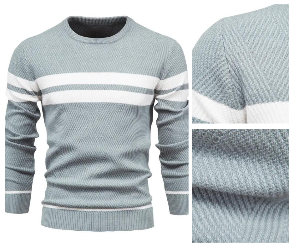 Dawson™ Winter Men's Sweater